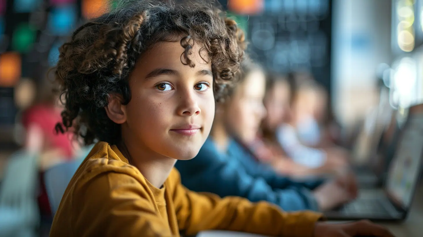 Overcoming Challenges in Blended Learning Implementation