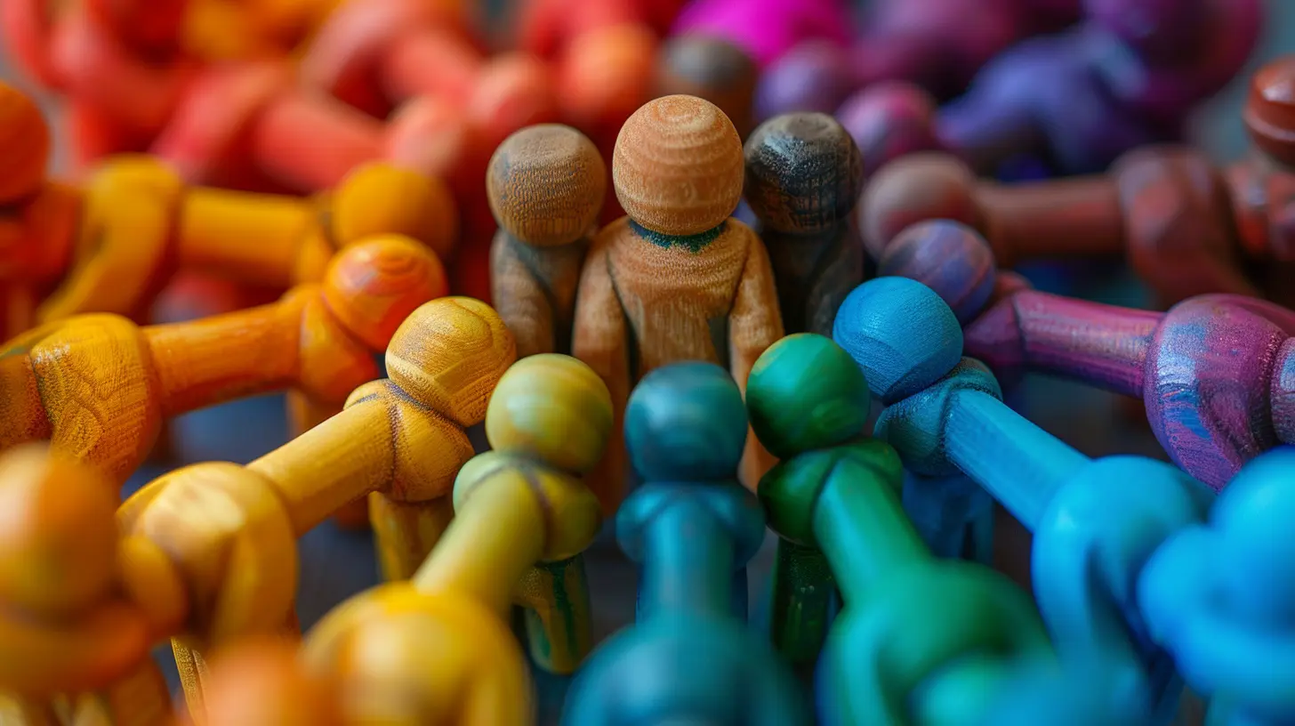 Overcoming Collaboration Challenges in Group Projects