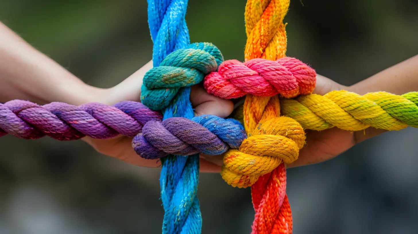 Overcoming Collaboration Challenges in Group Projects