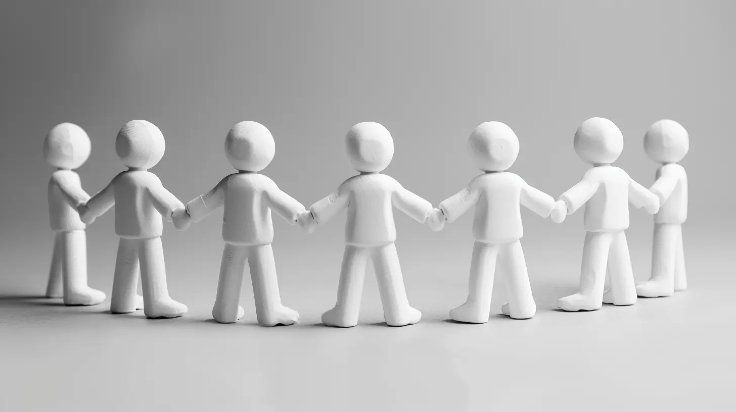 Overcoming Collaboration Challenges in Group Projects