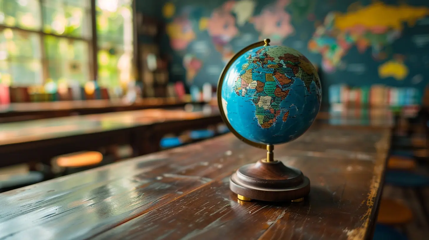 Overcoming Common Challenges in Distance Education