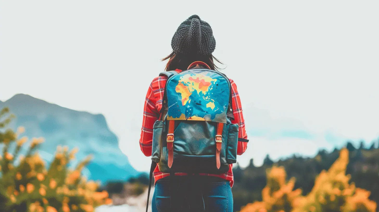 Overcoming Homesickness During Your Student Exchange Adventure