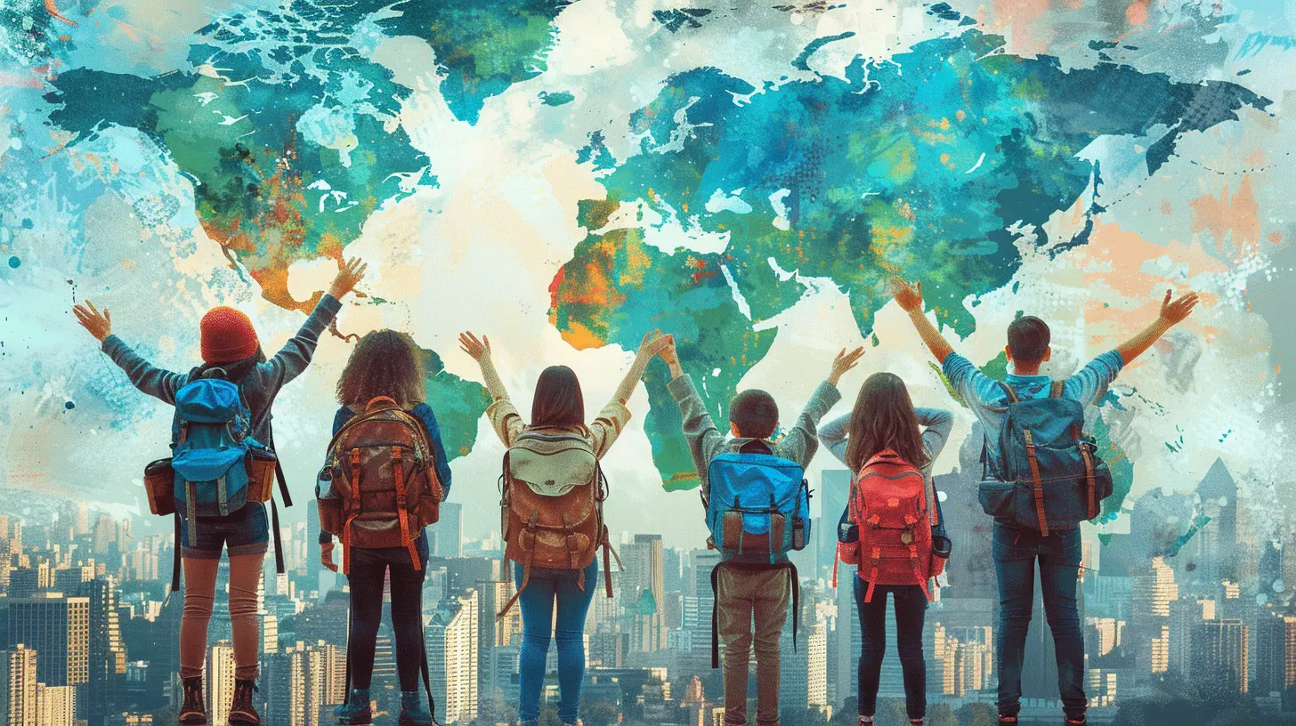 Overcoming Homesickness During Your Student Exchange Adventure