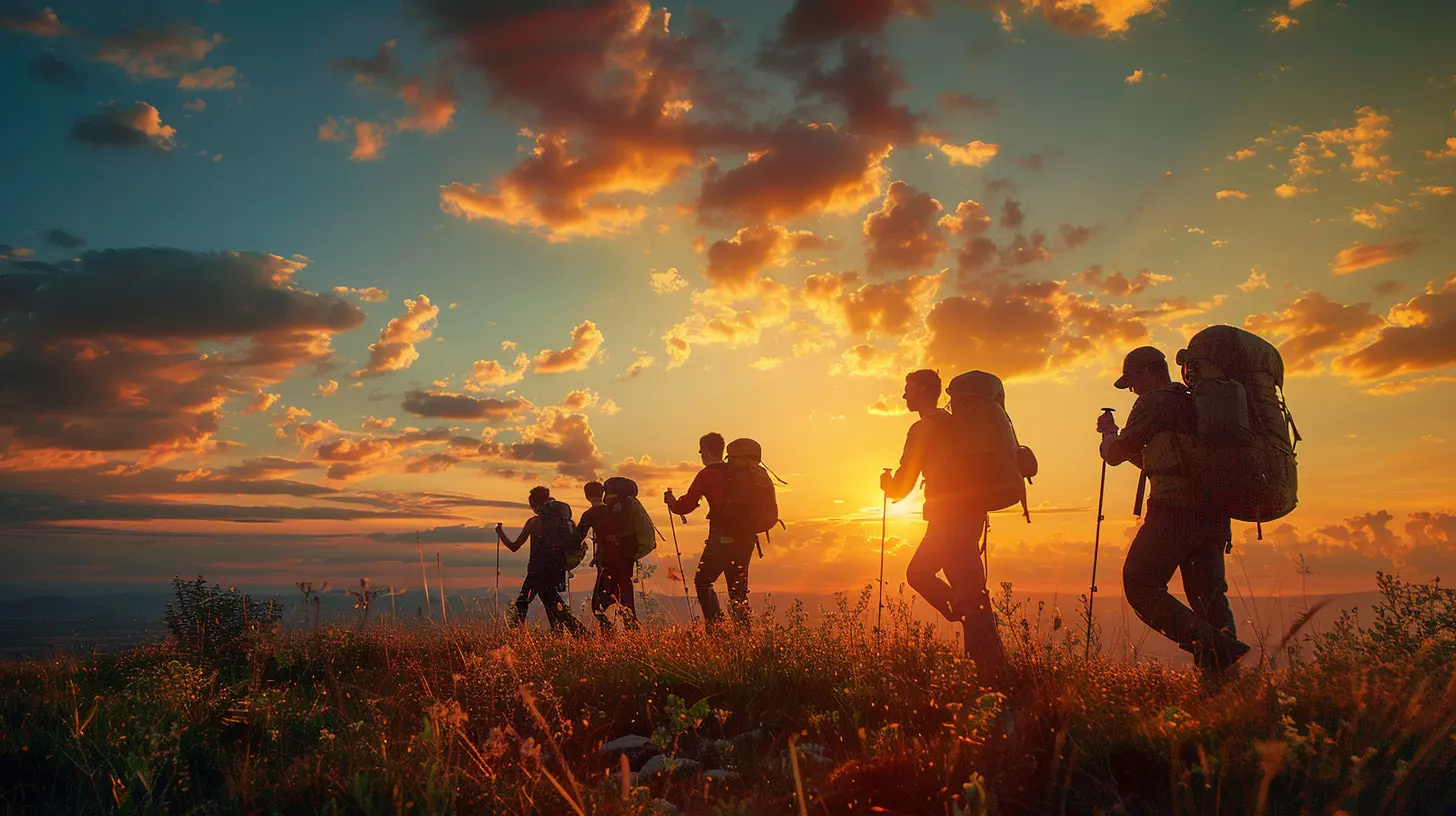 Overcoming Homesickness During Your Student Exchange Adventure
