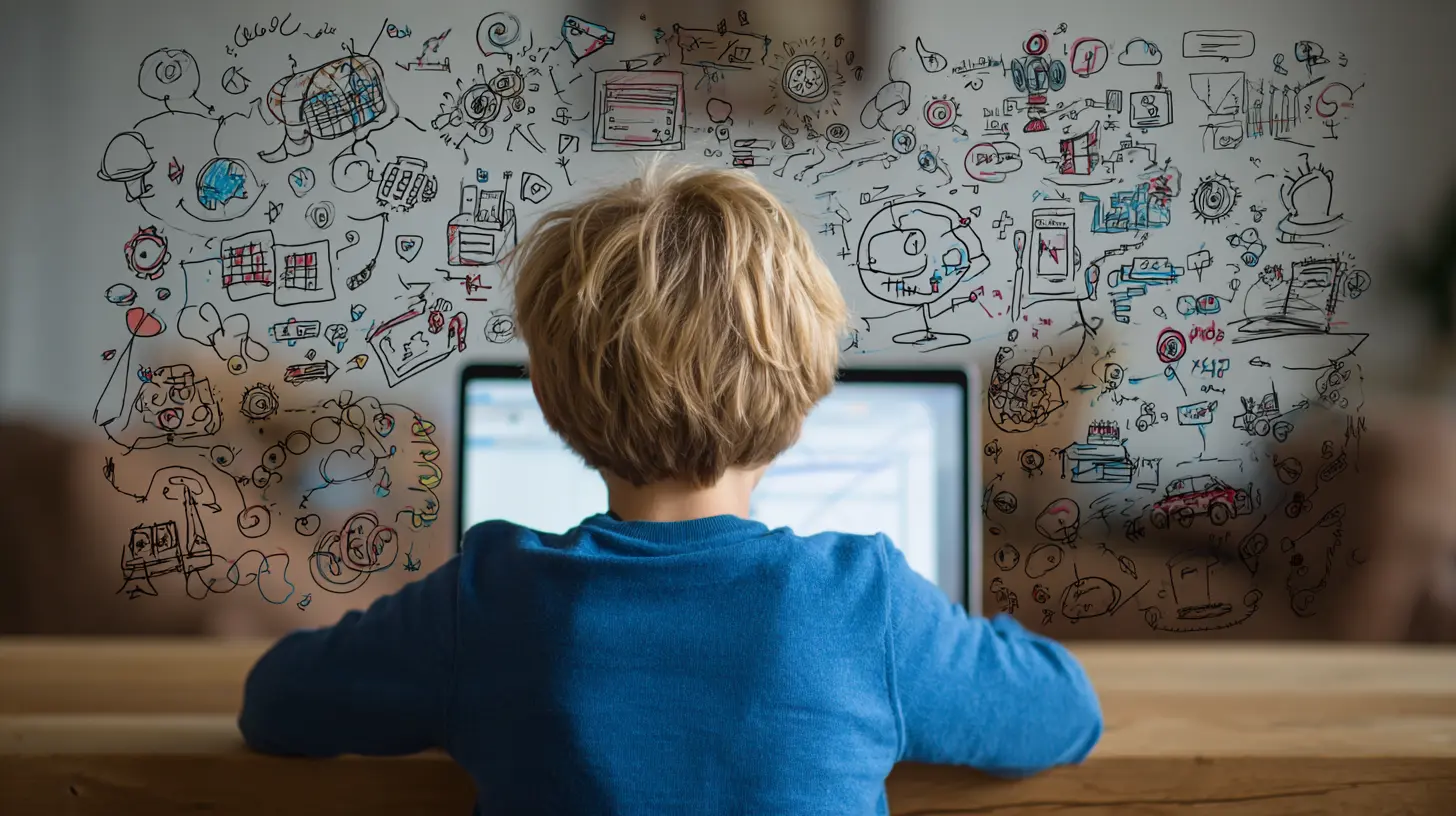 Personalizing Education through Blended Learning