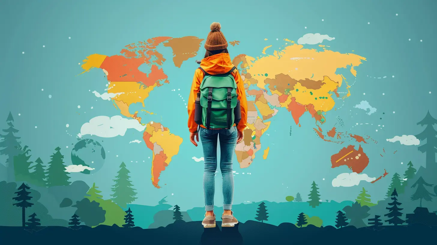 Preparing for Your First Student Exchange Experience: A Complete Guide
