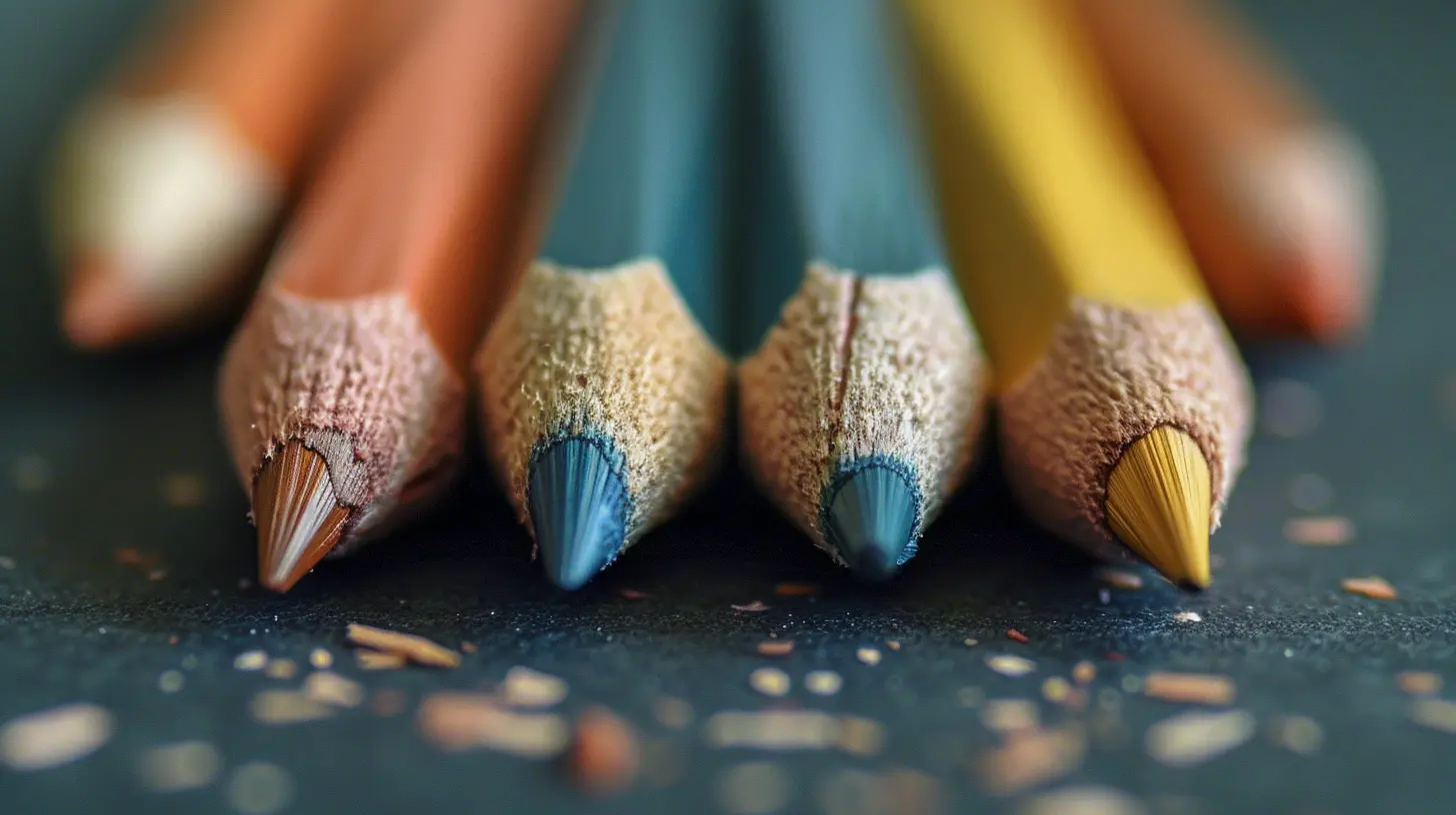 Preparing Students for Summative Assessments Without 