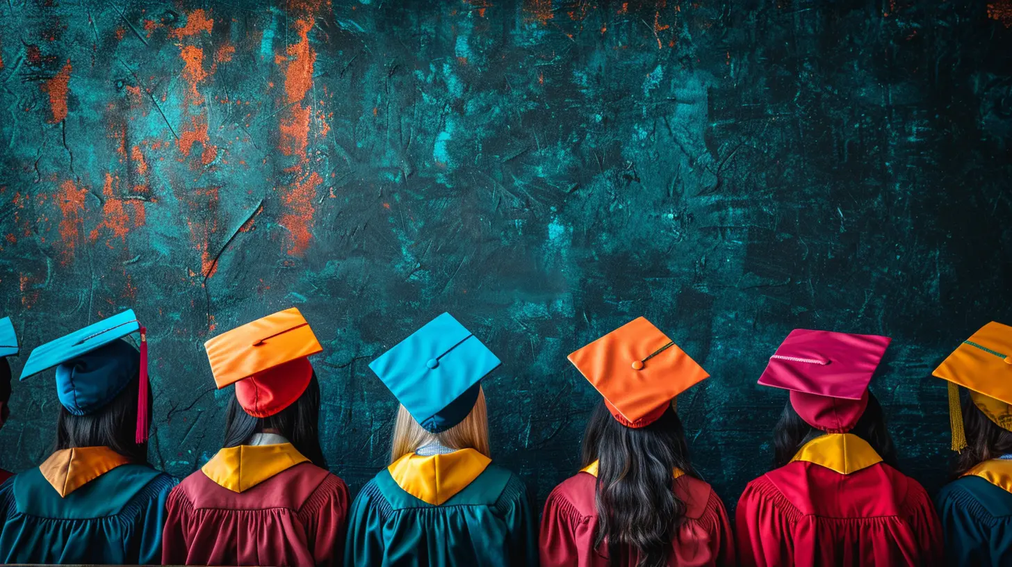 Preparing the Next Generation of Leaders Through Civic Learning