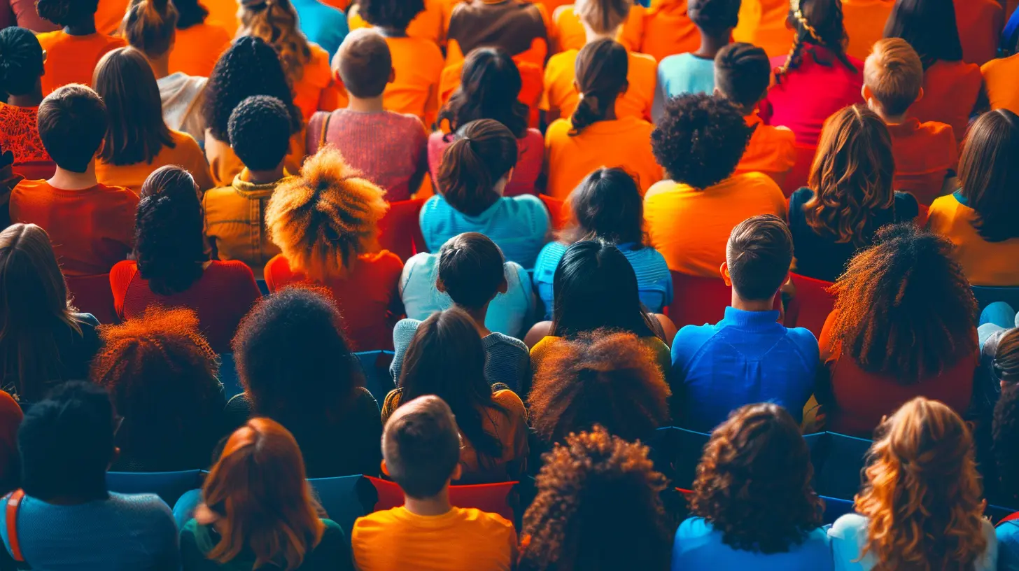 Preparing the Next Generation of Leaders Through Civic Learning