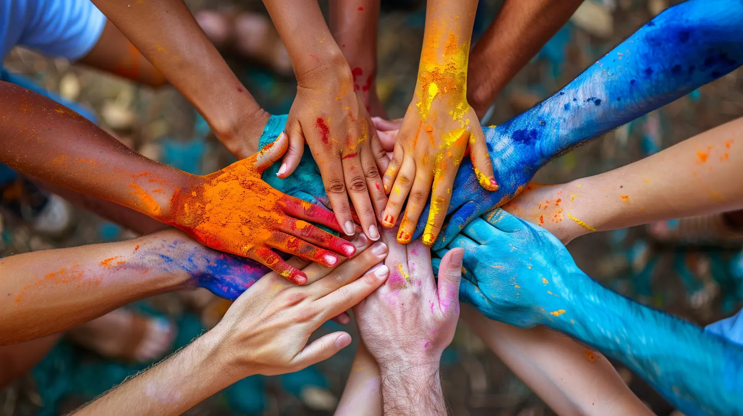 Promoting Collaboration Over Competition in the Classroom