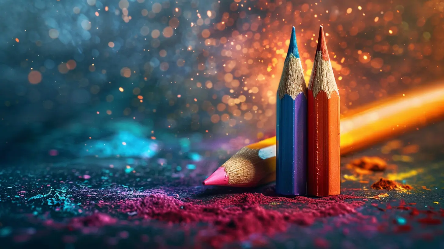 Reimagining Assessments: Fostering Creativity Beyond Standardized Testing