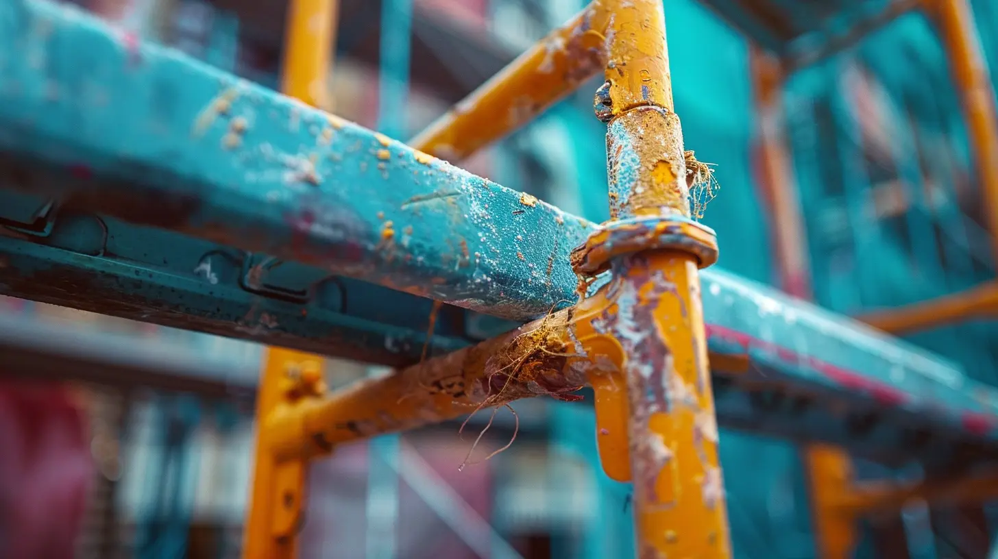 Scaffolding Techniques to Support Student Learning