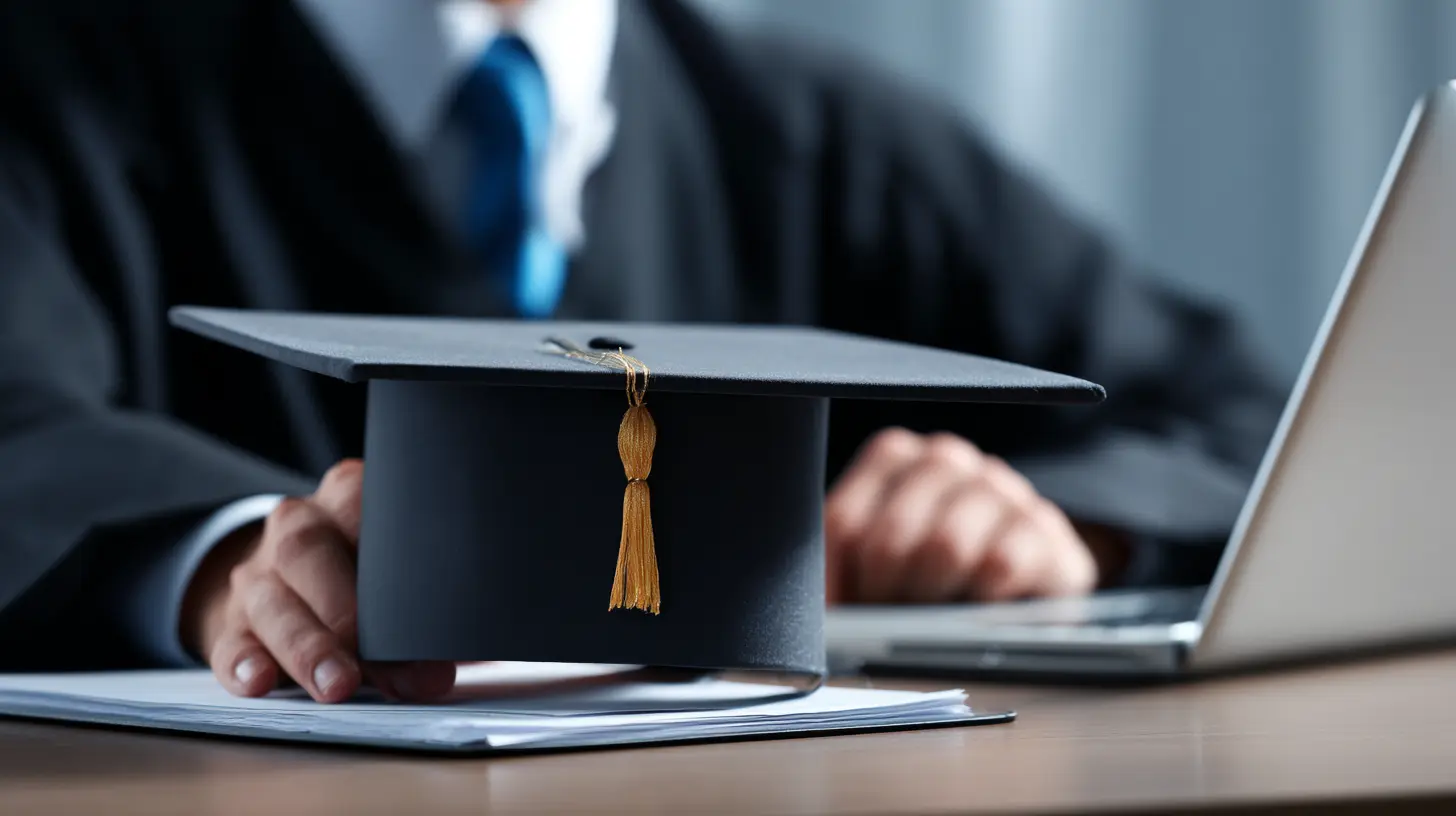 Skills You’ll Gain from a Top-Tier Online Degree in 2027