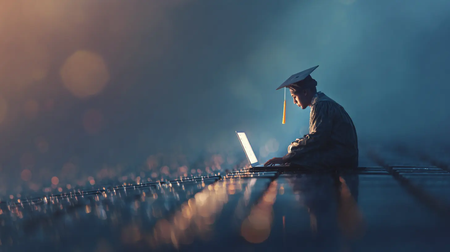 Skills You’ll Gain from a Top-Tier Online Degree in 2027
