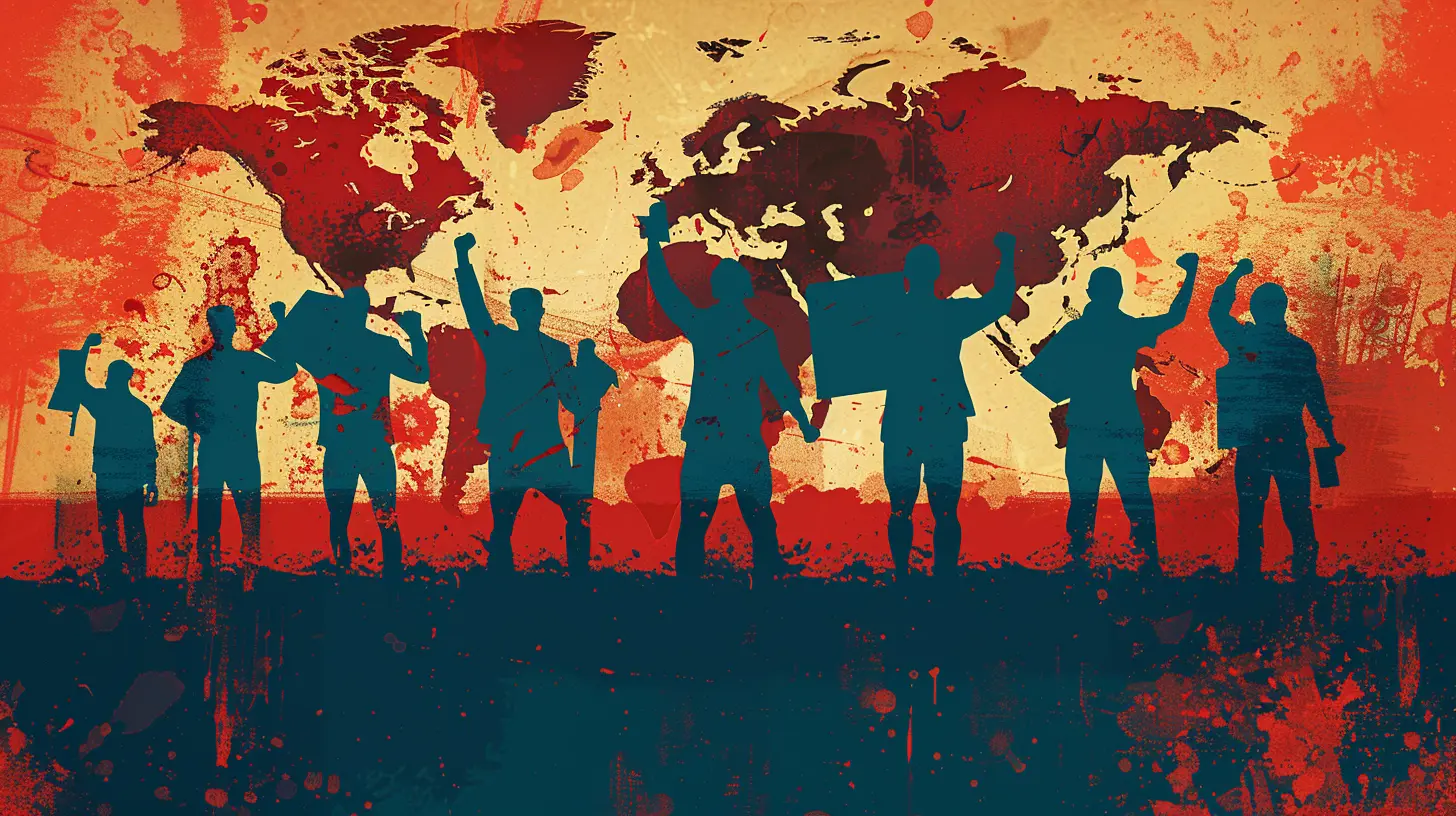 Social Movements That Changed the World