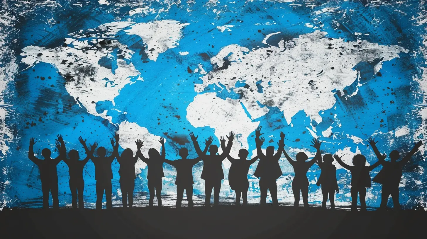 Social Movements That Changed the World