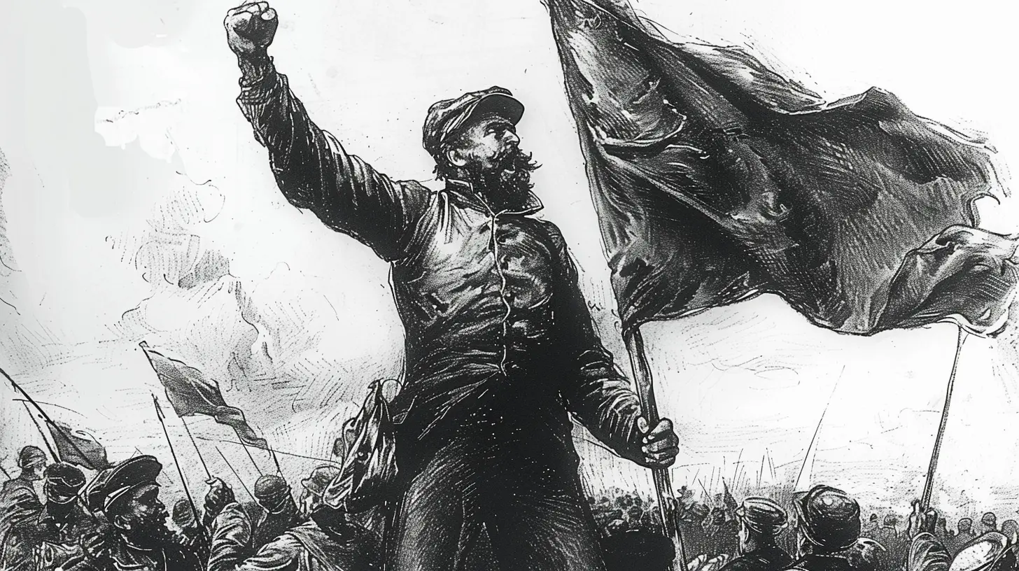Social Movements That Changed the World