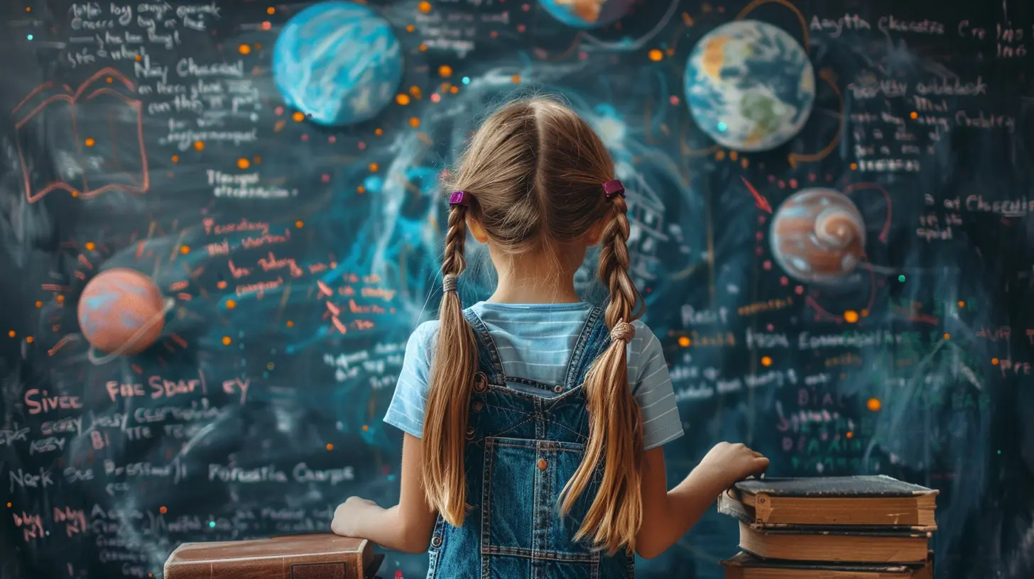 Staying Motivated in Your Teaching Career