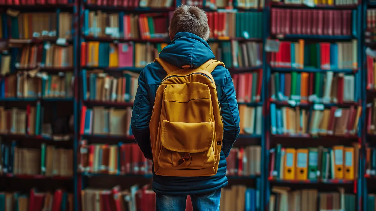 Staying Motivated in Your Teaching Career