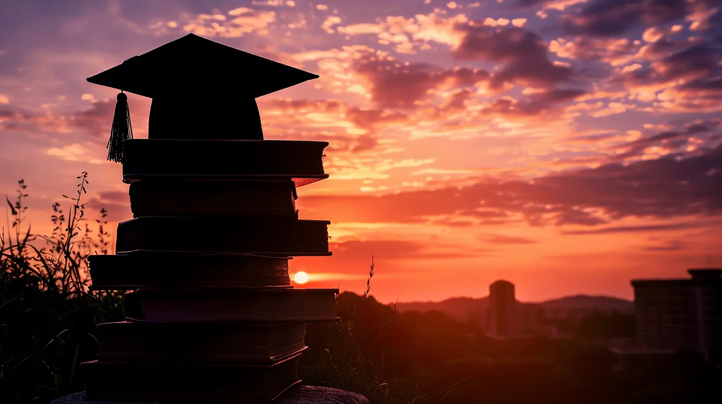 Staying Motivated in Your Teaching Career