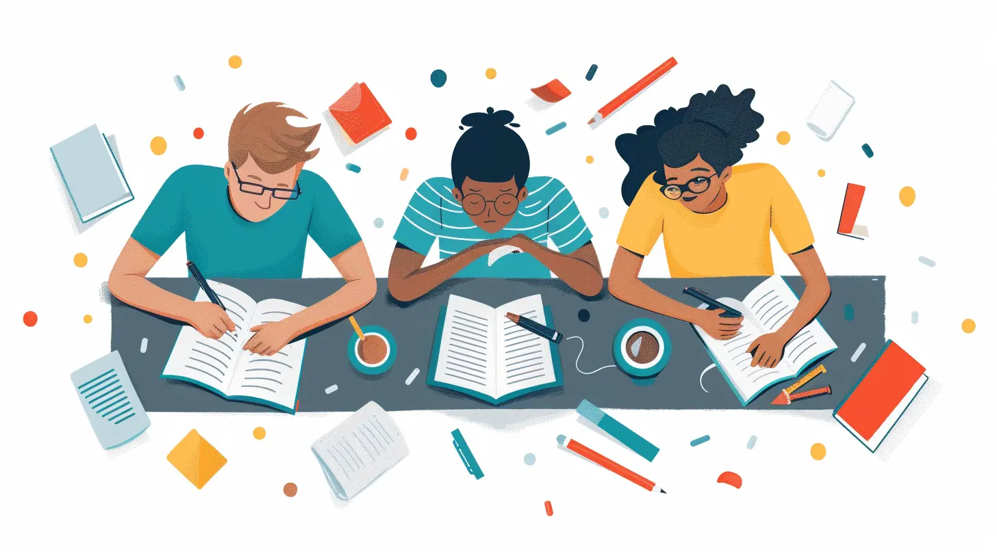 Strategies for Creating Fair and Inclusive Summative Assessments