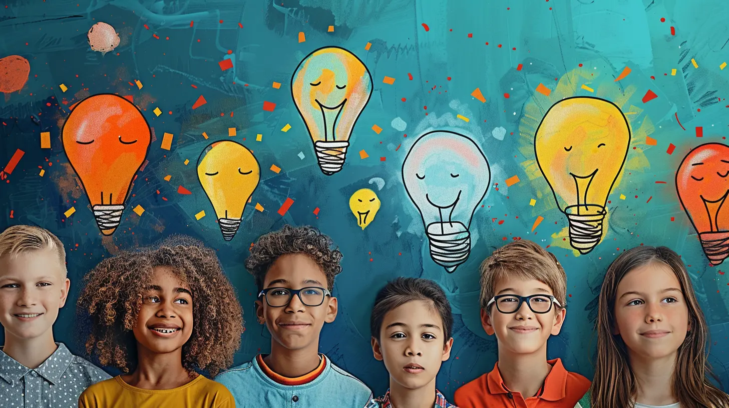 Strategies for Creating Fair and Inclusive Summative Assessments