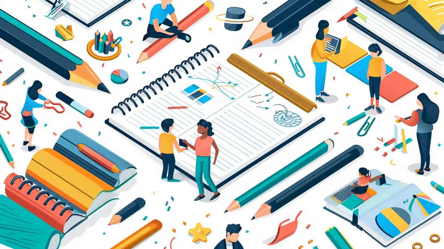 Strategies for Creating Fair and Inclusive Summative Assessments