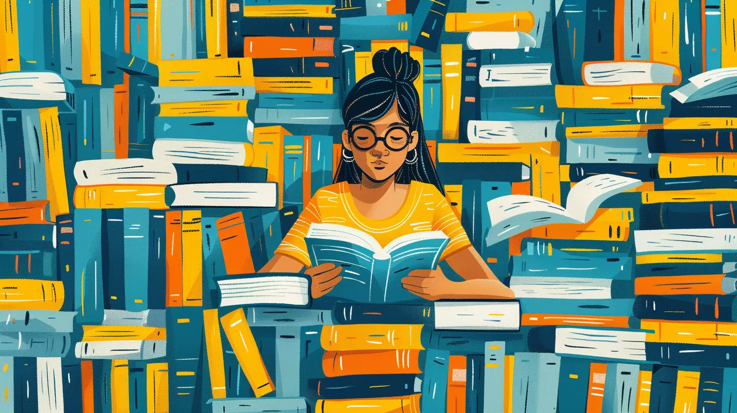 Strategies for Managing Homework in Multiple Subjects