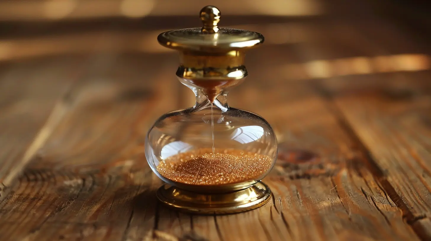 Strategies for Managing Time in a Blended Learning Course