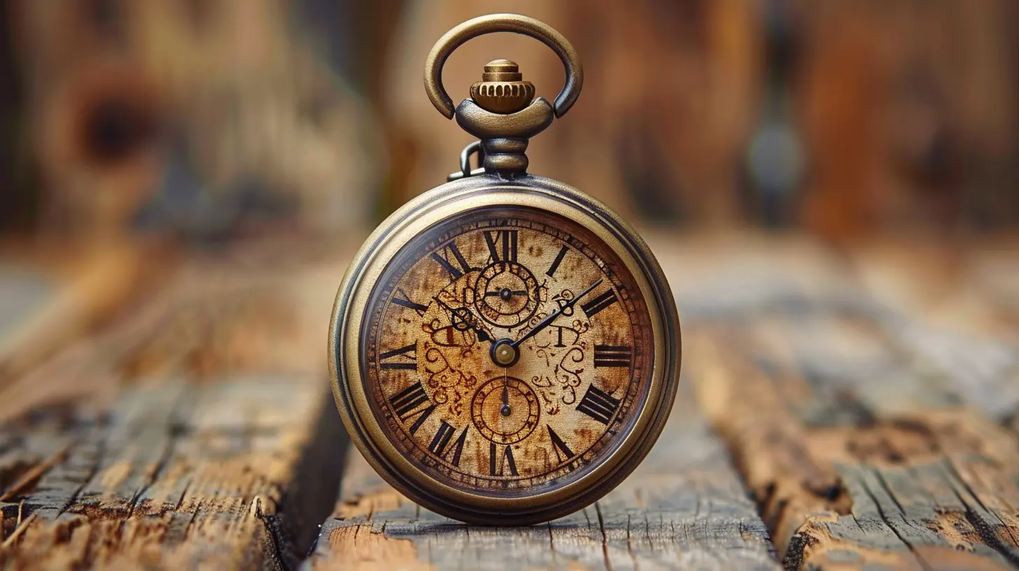 Strategies for Managing Time in a Blended Learning Course