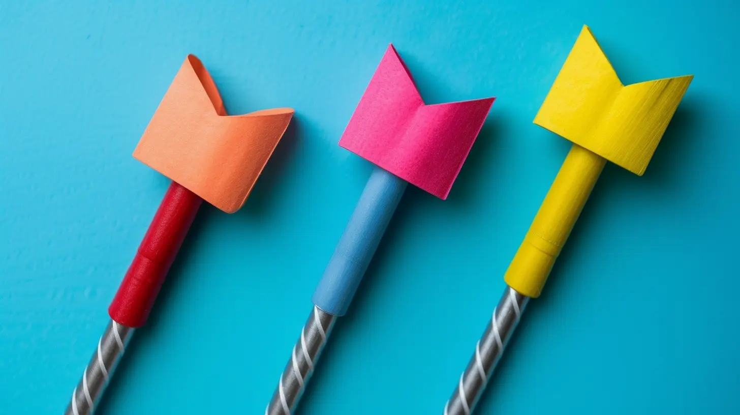 Strategies for Providing Meaningful Feedback After Summative Assessments