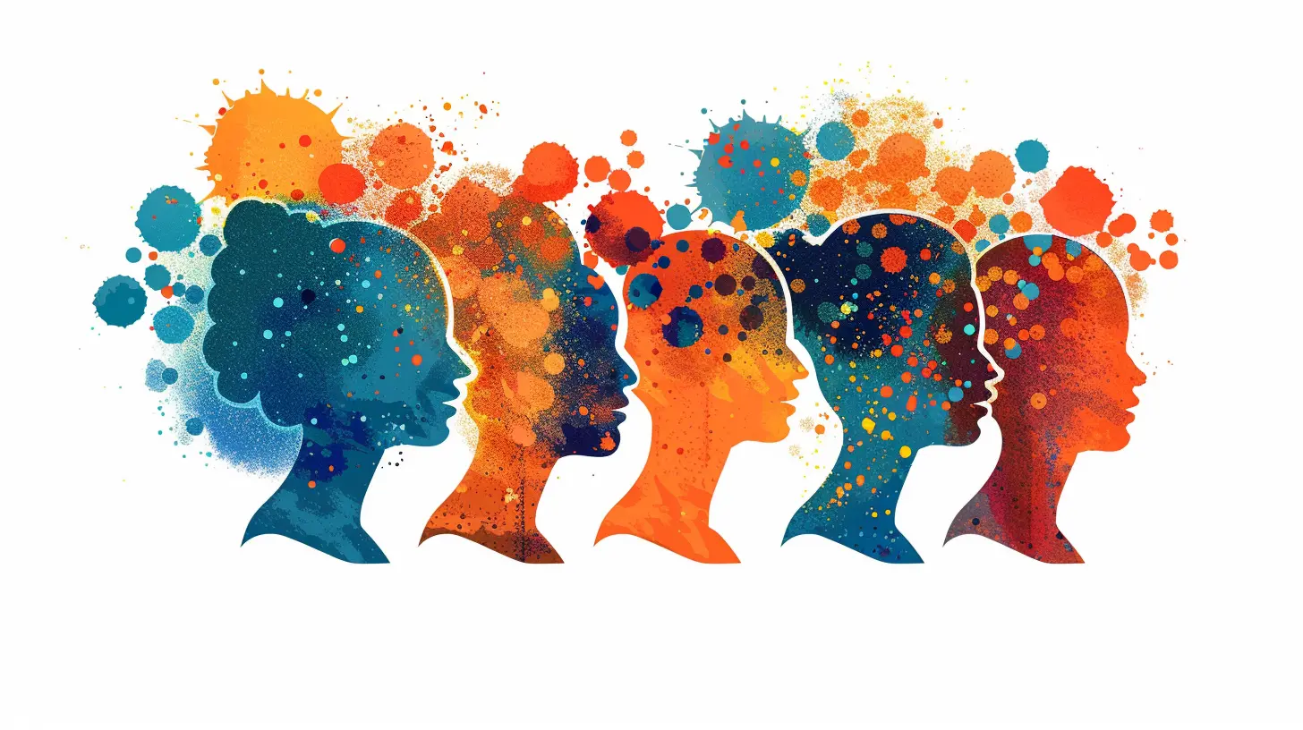 Strategies to Support Neurodiverse Learners in Mainstream Education