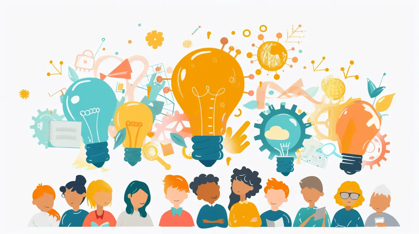 Strategies to Support Neurodiverse Learners in Mainstream Education