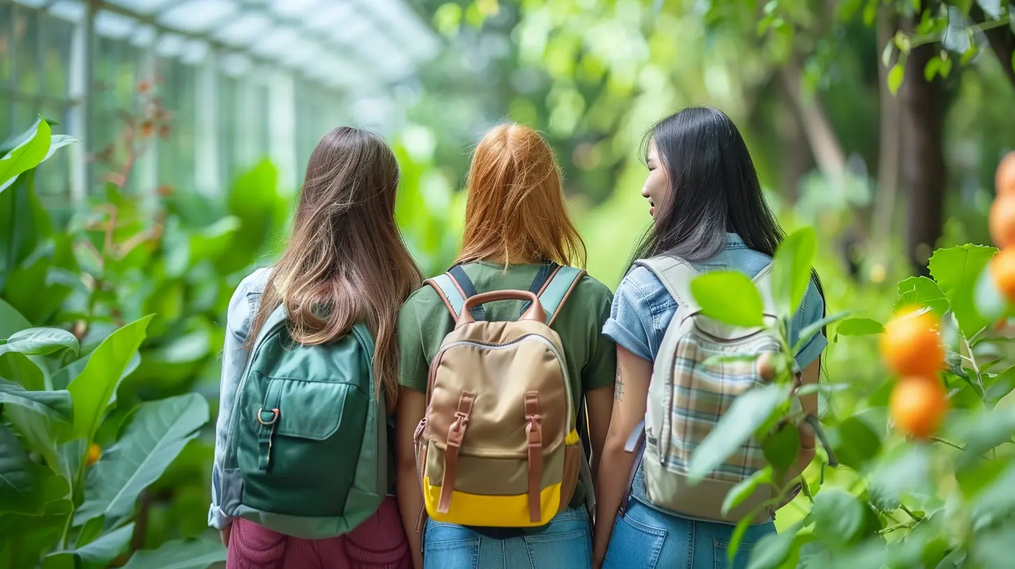 Student Exchange Programs: A Pathway to Global Scholarships