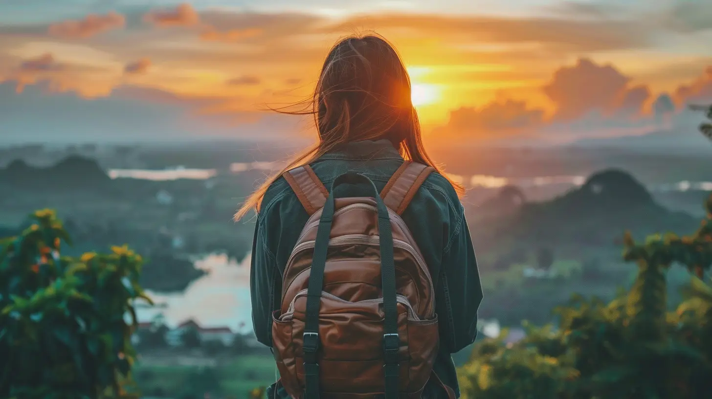 Student Exchange Programs: A Pathway to Global Scholarships