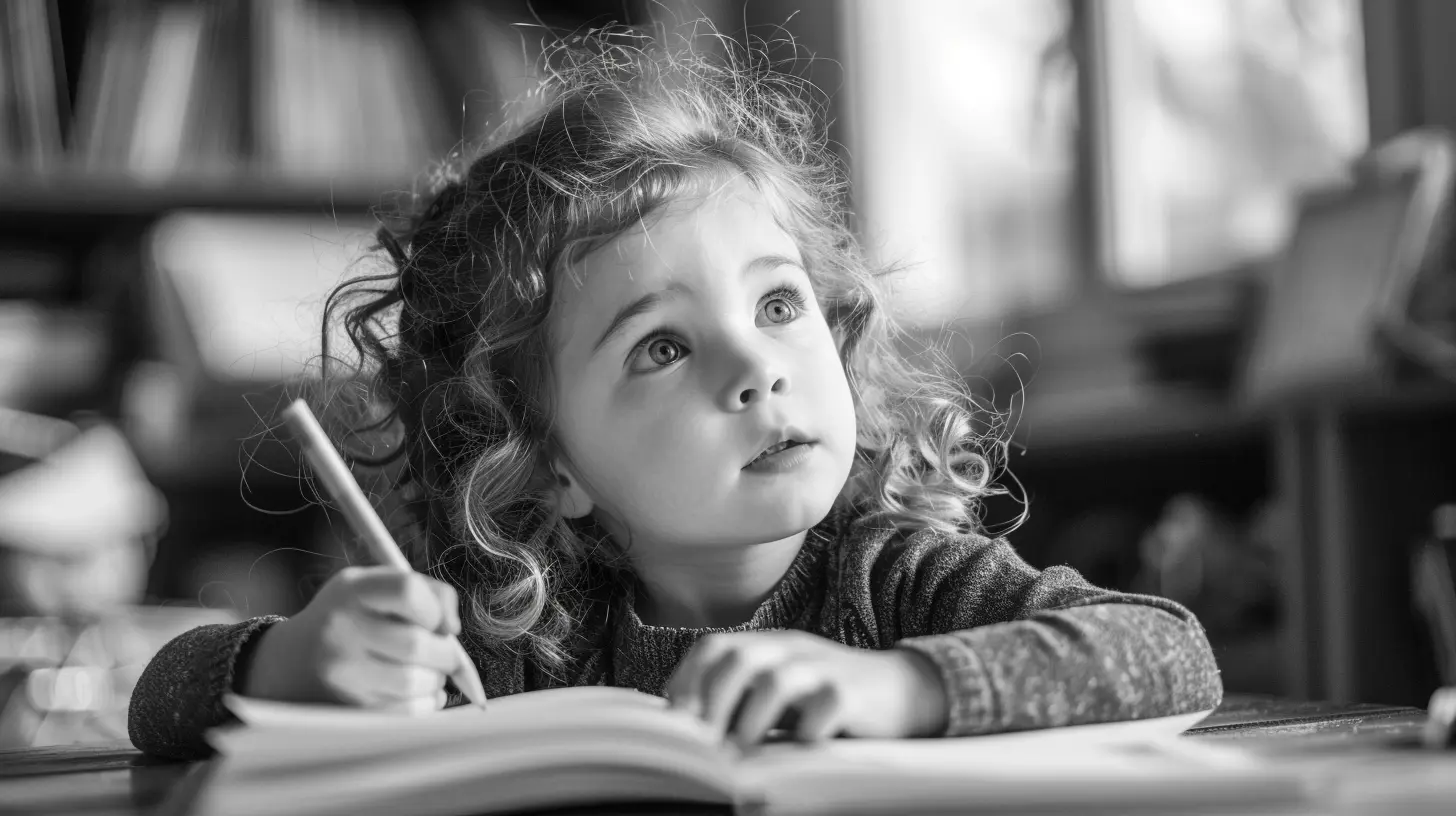 Summative Assessment in Early Childhood Education: Approaches and Challenges