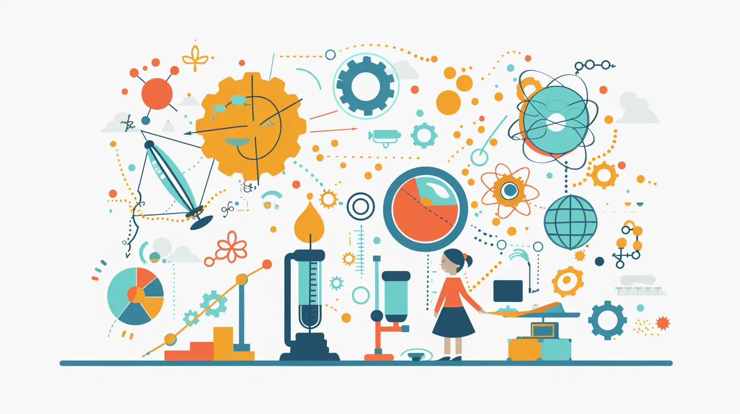 Summative Assessment in STEM Subjects: Best Methods and Tools