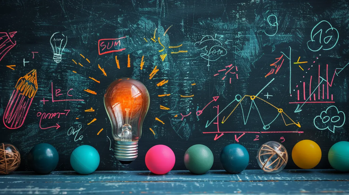 Summative Assessments in Project-Based Learning: Best Approaches
