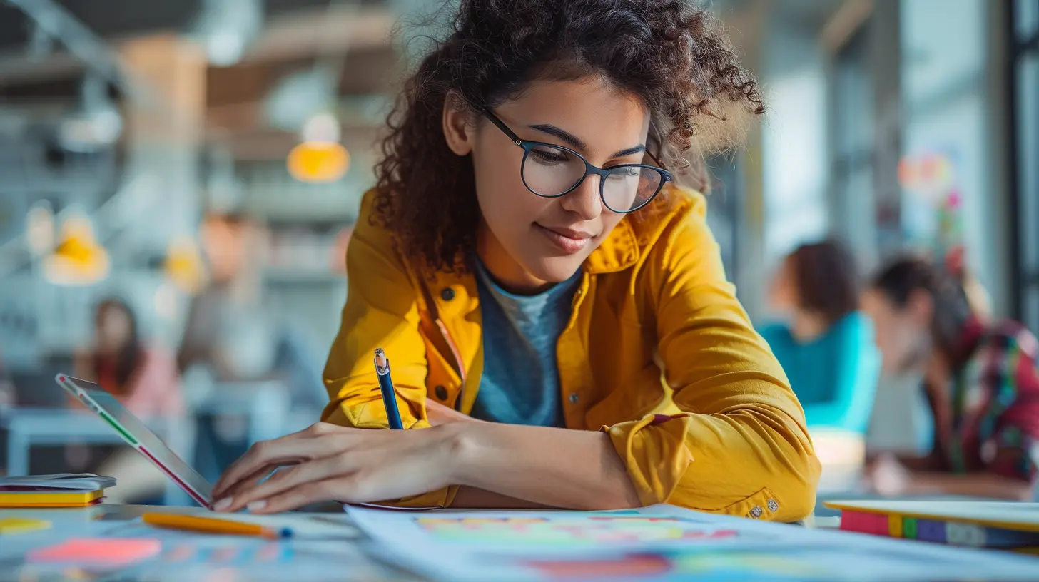 Summative Assessments in Project-Based Learning: Best Approaches