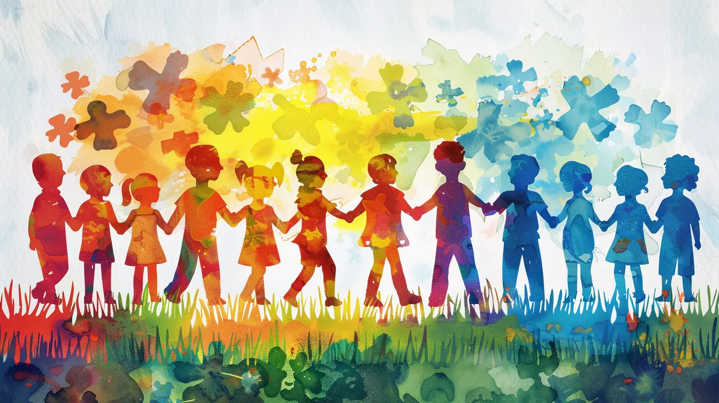 Supporting Diverse Learners Through Collaborative Learning Strategies