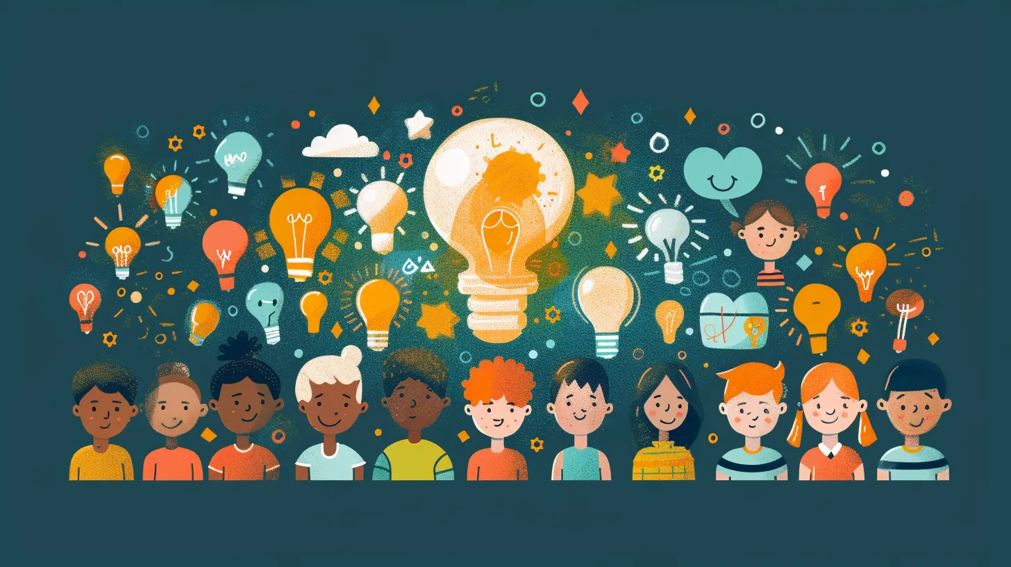 Supporting Diverse Learners Through Collaborative Learning Strategies