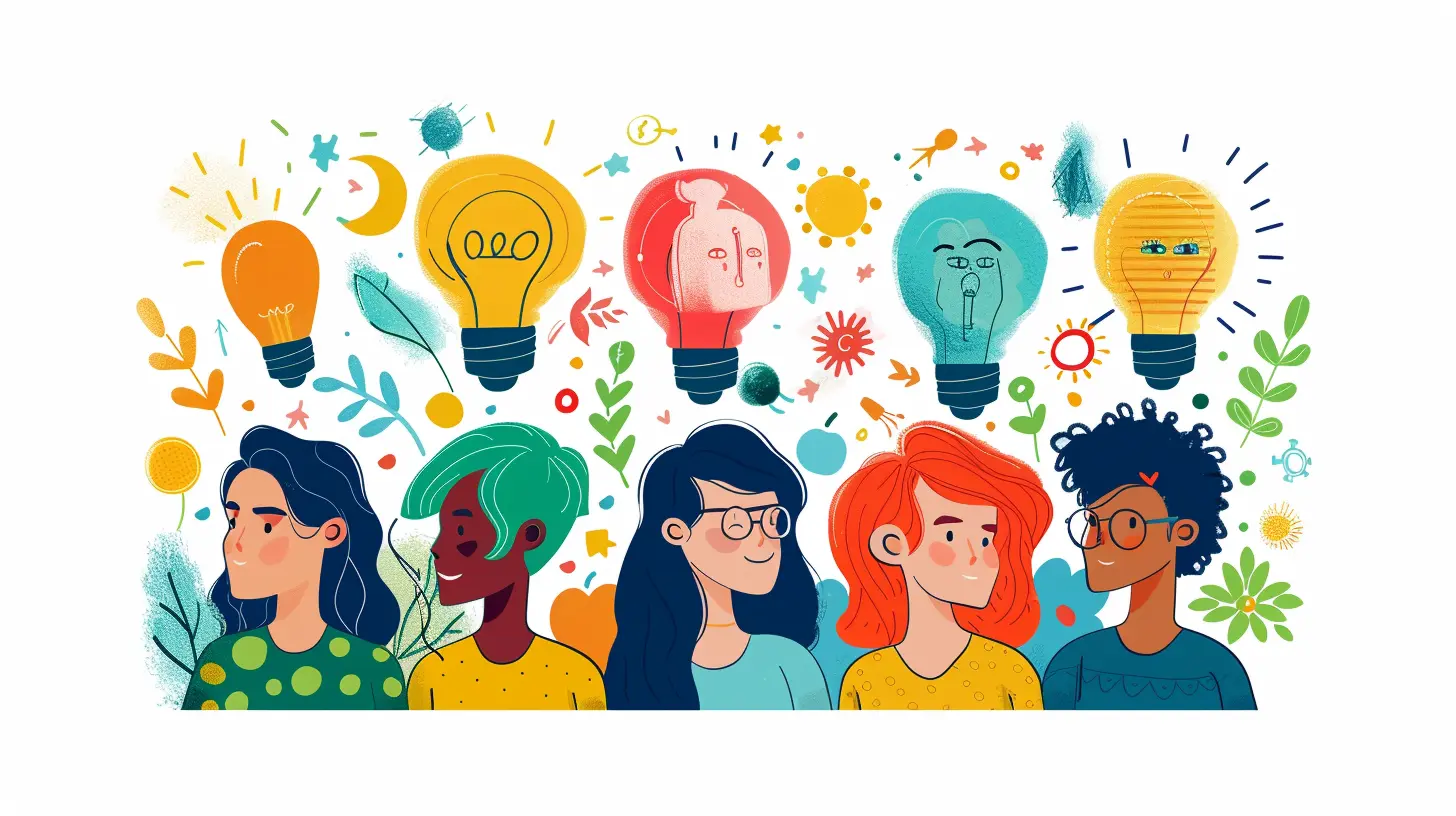 Supporting Diverse Learners Through Collaborative Learning Strategies