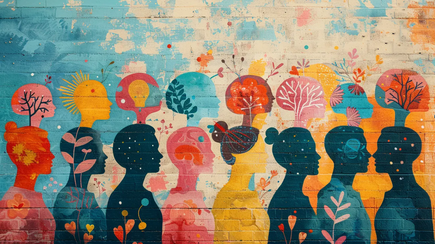 Supporting Mental Health in Inclusive Educational Settings