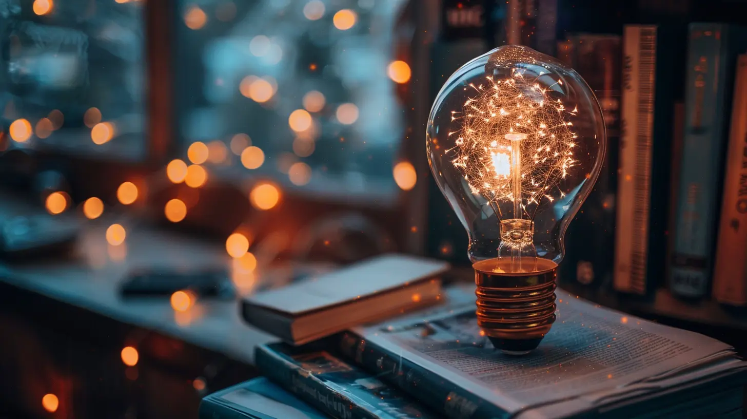 Teaching Beyond the Textbook: How Experiential Learning Sparks Creativity