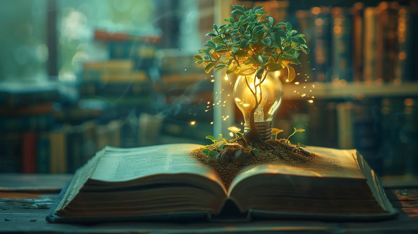 Teaching Beyond the Textbook: How Experiential Learning Sparks Creativity