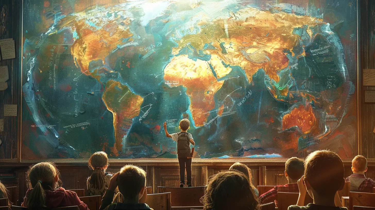 Teaching Civic Education in a Multicultural Society