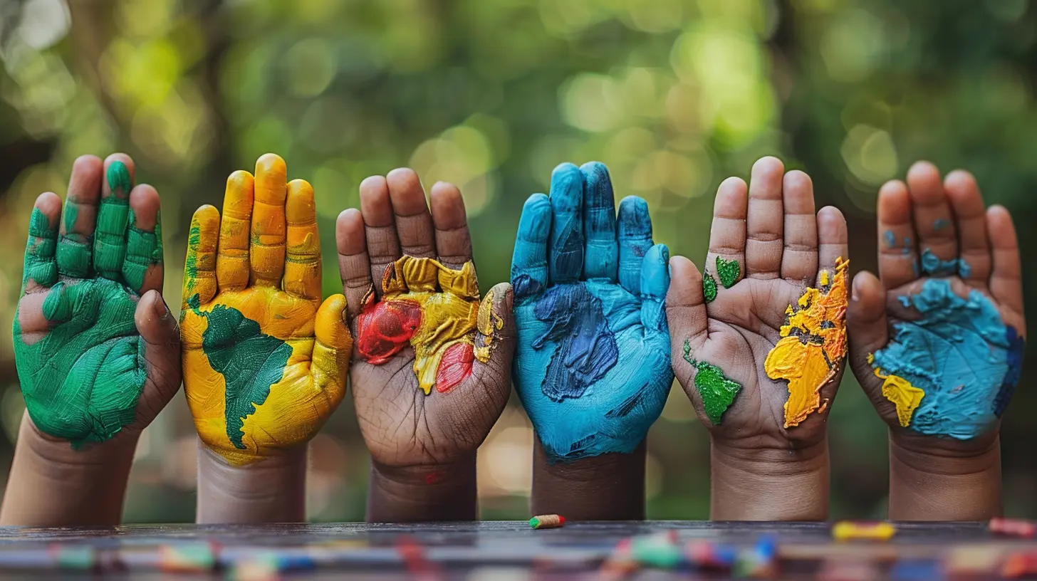 Teaching Civic Education in a Multicultural Society