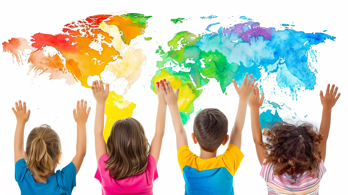 Teaching Civic Education in a Multicultural Society