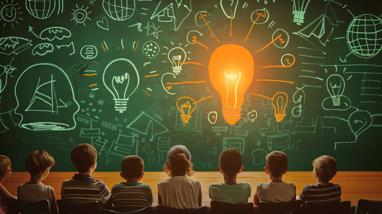 Teaching Critical Thinking Through Civic Education