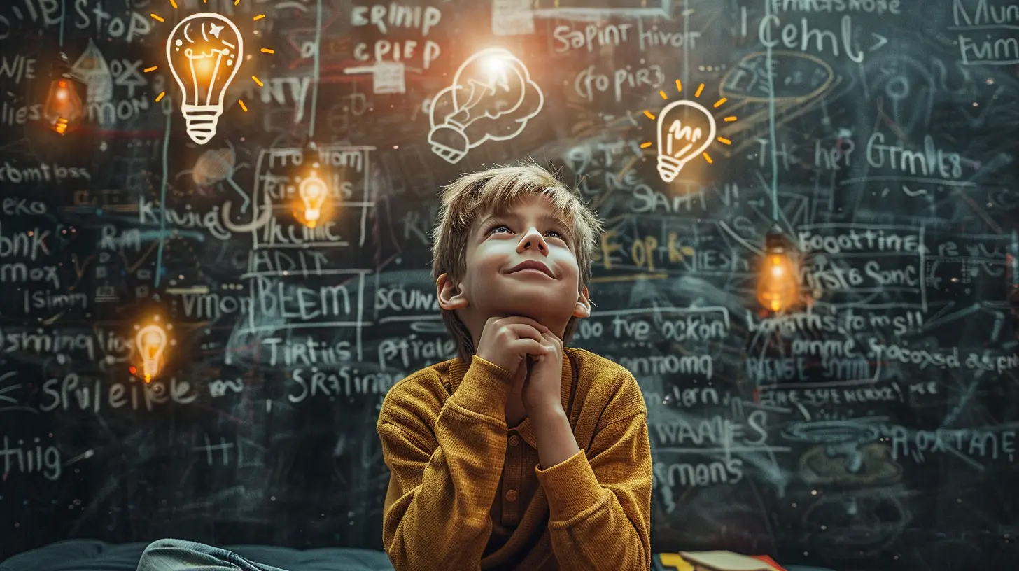 Teaching Critical Thinking Through Civic Education